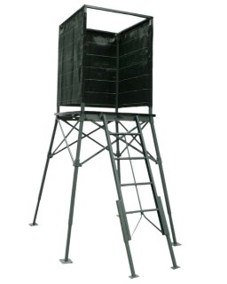 Mirador pliable et...