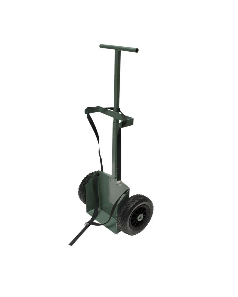 Chariot de transport