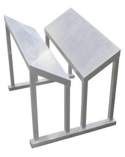 Table de découpe chasse