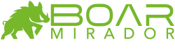 Boar Mirador